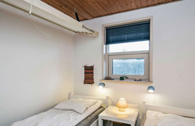 6 Person Holiday Home in Hesselager-by Traum - Foto 3