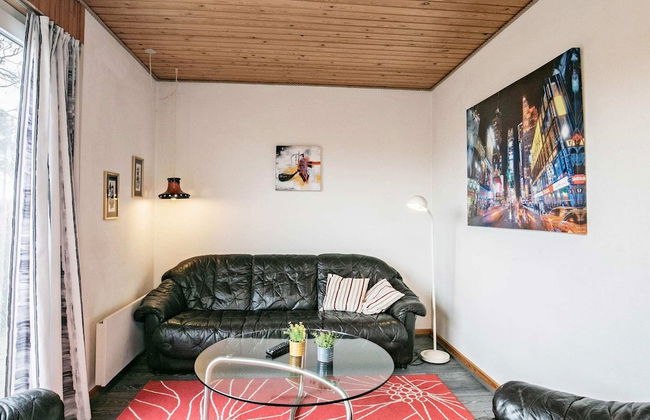 6 Person Holiday Home in Hesselager-by Traum - Foto 6