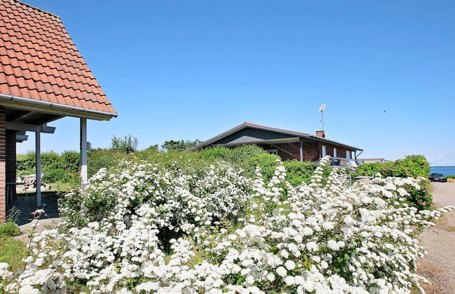 6 Person Holiday Home in Hesselager-by Traum - Foto 22