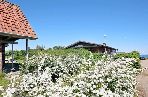 Photo 15 - 6 Person Holiday Home in Hesselager