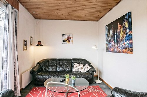 Photo 4 - 6 Person Holiday Home in Hesselager