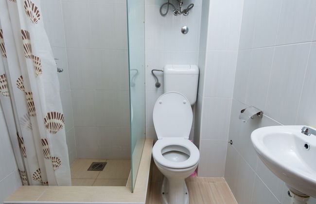 MTV Apartments Petrovac - Photo 15
