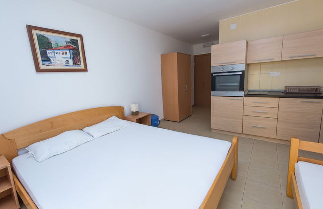 MTV Apartments Petrovac - Photo 5