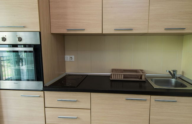 MTV Apartments Petrovac - Photo 9