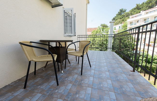 MTV Apartments Petrovac - Photo 13