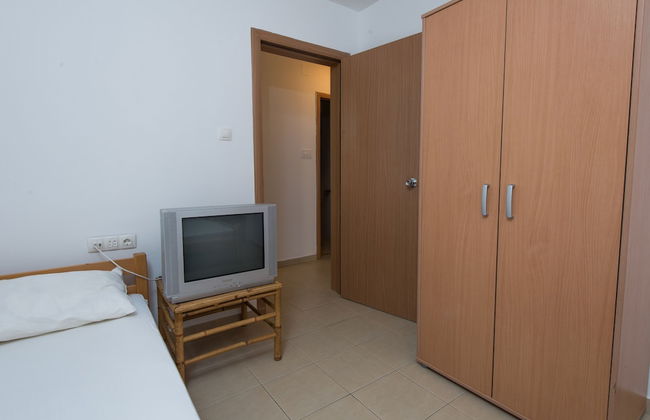 MTV Apartments Petrovac - Photo 2