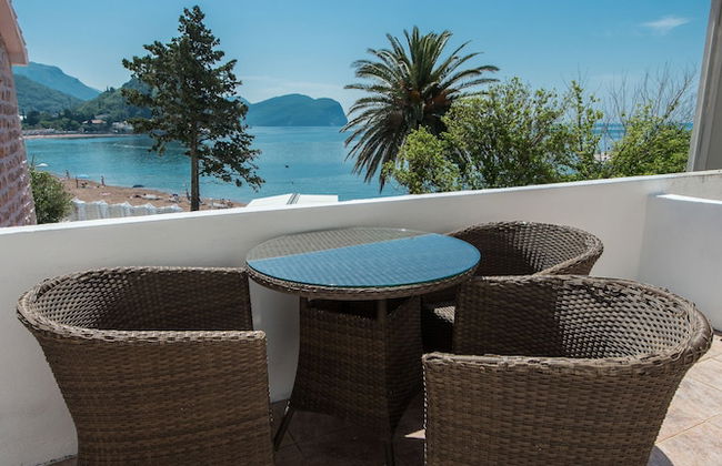 MTV Apartments Petrovac - Photo 1