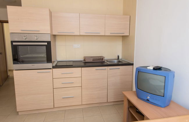 MTV Apartments Petrovac - Photo 10