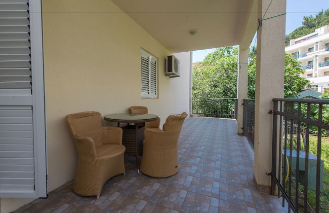 MTV Apartments Petrovac - Photo 12