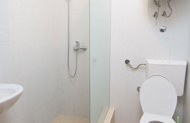 MTV Apartments Petrovac - Photo 14