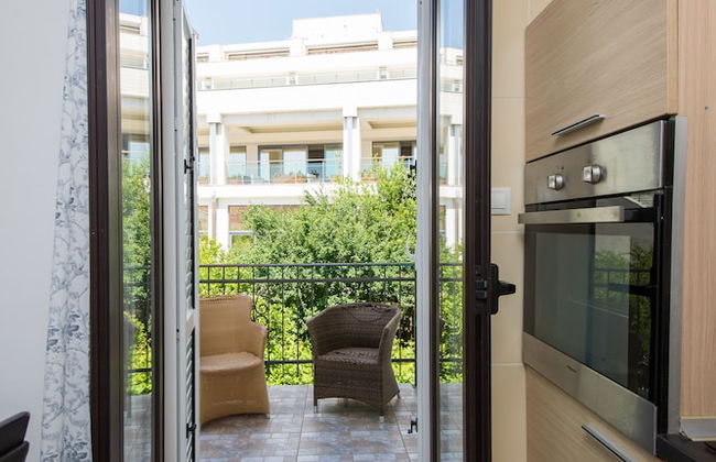 MTV Apartments Petrovac - Photo 11