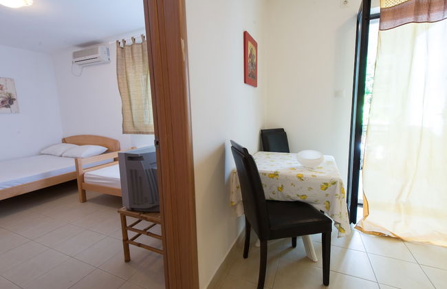 MTV Apartments Petrovac - Photo 7