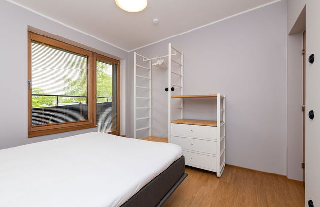 Tallinn Apartment Hotel Suites - Foto 10