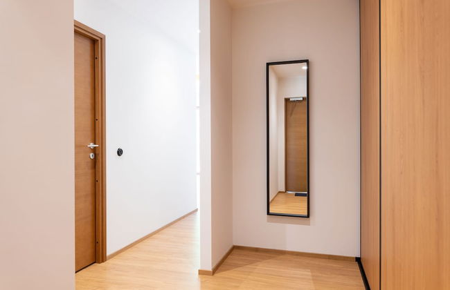 Tallinn Apartment Hotel Suites - Foto 19