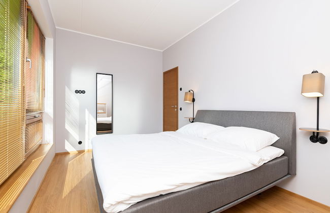Tallinn Apartment Hotel Suites - Foto 13