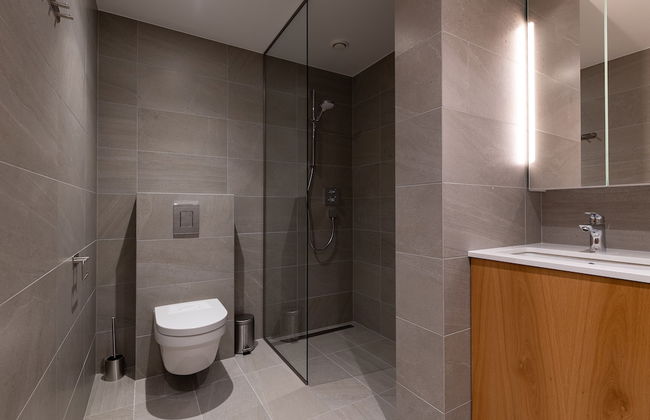 Tallinn Apartment Hotel Suites - Foto 45