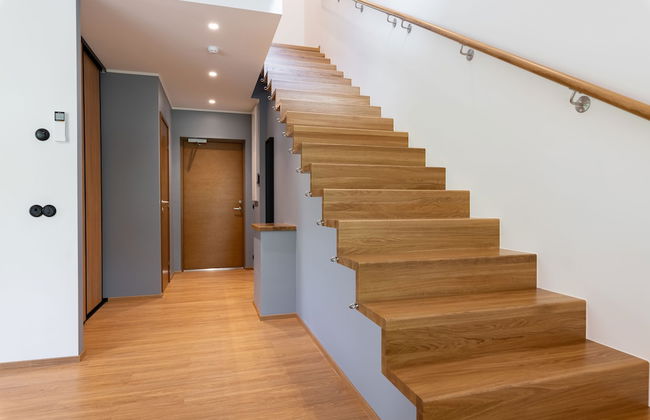 Tallinn Apartment Hotel Suites - Foto 24