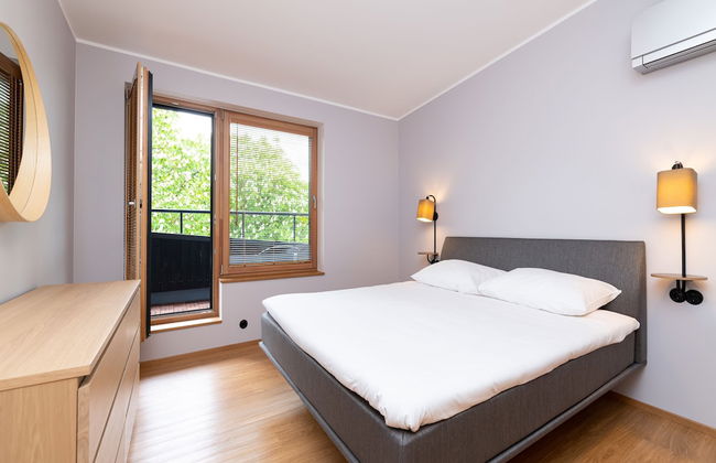 Tallinn Apartment Hotel Suites - Foto 7