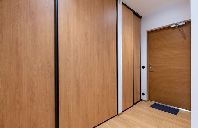 Tallinn Apartment Hotel Suites - Foto 18