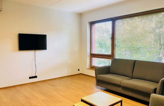 Tallinn Apartment Hotel Suites - Foto 43