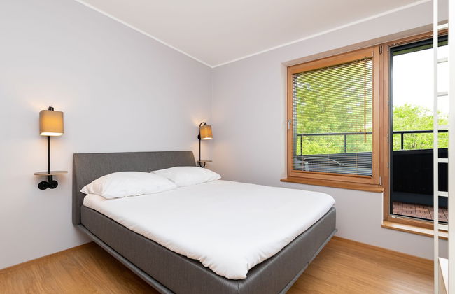 Tallinn Apartment Hotel Suites - Foto 9