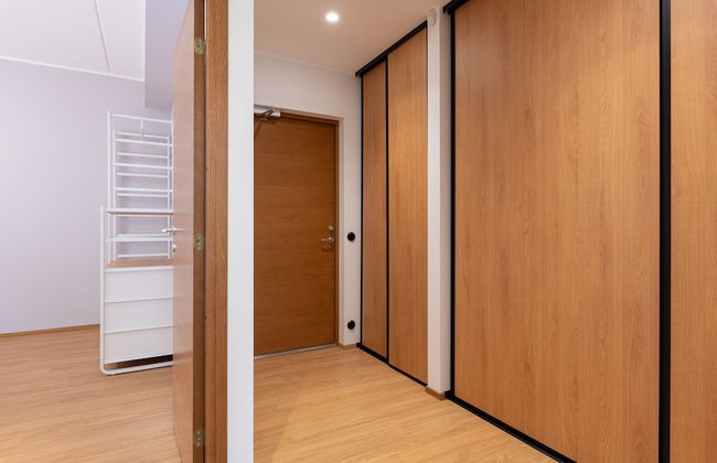 Tallinn Apartment Hotel Suites - Foto 21