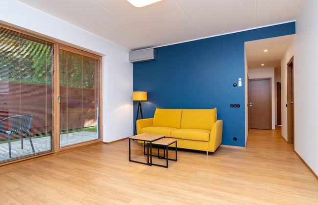 Tallinn Apartment Hotel Suites - Foto 37