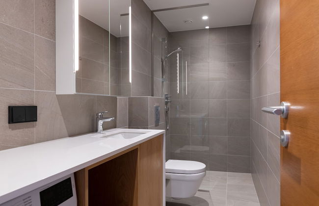 Tallinn Apartment Hotel Suites - Foto 54