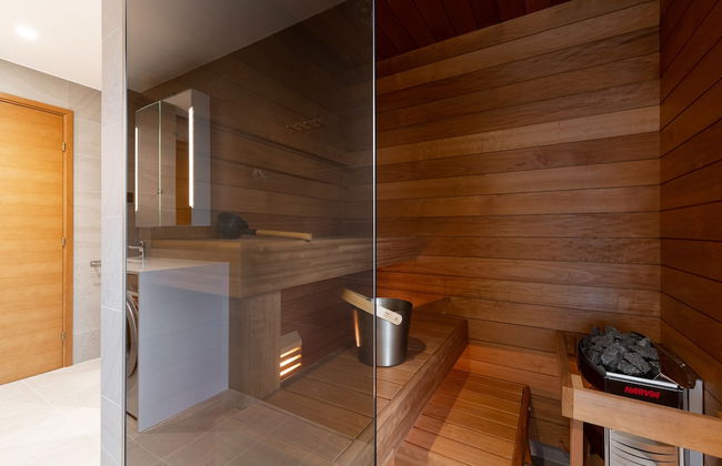 Tallinn Apartment Hotel Suites - Foto 51