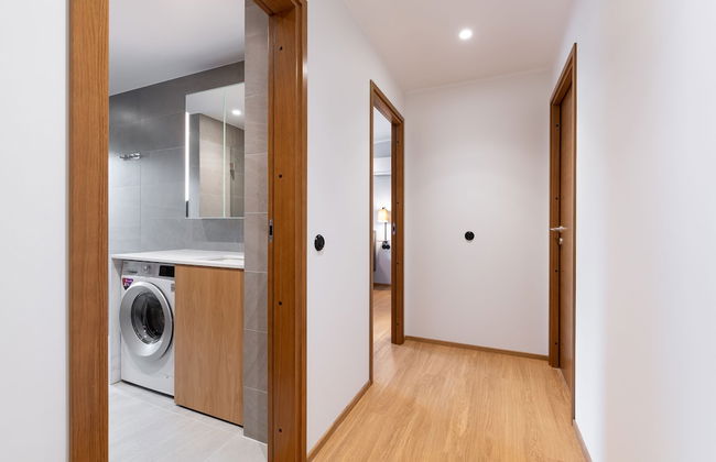Tallinn Apartment Hotel Suites - Foto 26