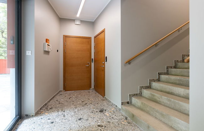 Tallinn Apartment Hotel Suites - Foto 56