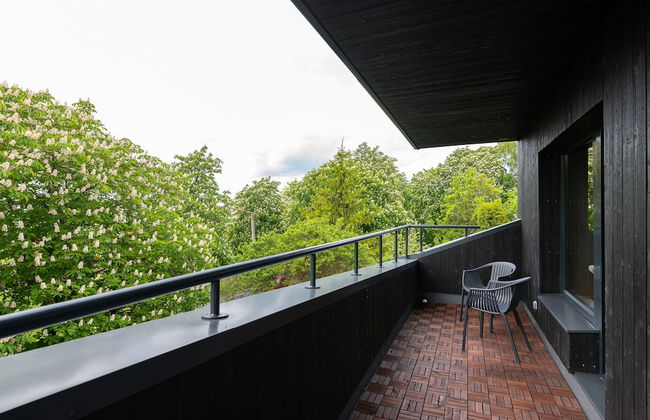 Tallinn Apartment Hotel Suites - Foto 41