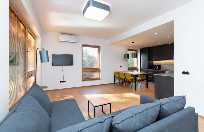 Tallinn Apartment Hotel Suites - Foto 30