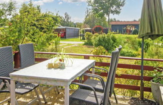 Photo 2 - 4 Person Holiday Home in Grenaa