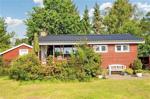 Photo 14 - 4 Person Holiday Home in Grenaa