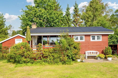 Photo 17 - 4 Person Holiday Home in Grenaa