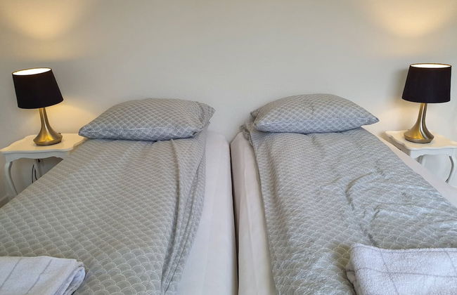 Struer Town Apartment - Foto 2