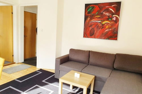 Photo 9 - Struer Town Apartment