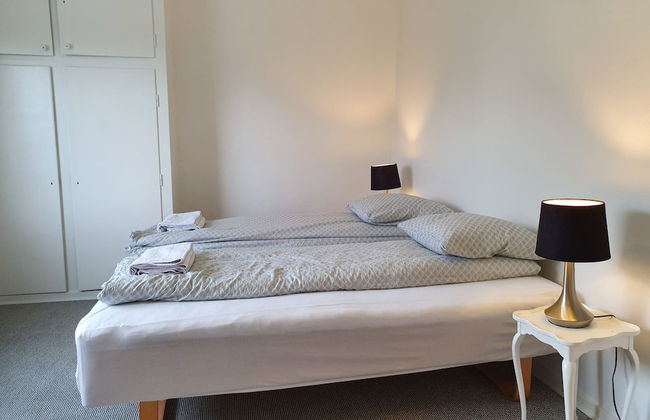 Struer Town Apartment - Foto 3