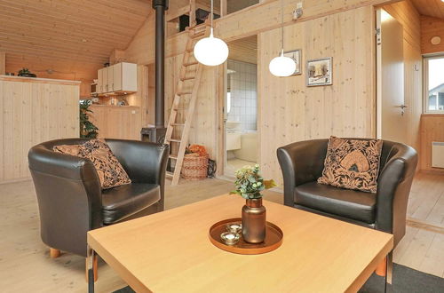 Foto 7 - 6 Person Holiday Home in Ringkobing-by Traum