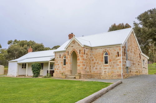 Photo 21 - Bungaree Station