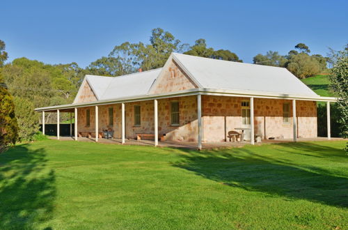 Photo 18 - Bungaree Station