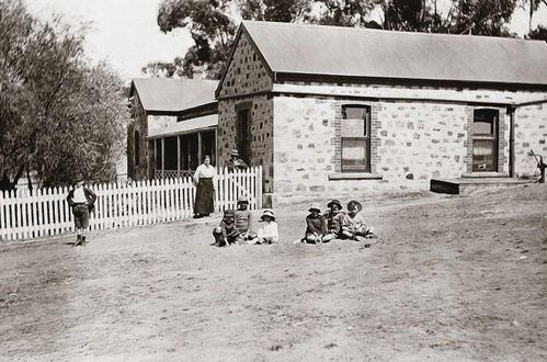 Photo 2 - Bungaree Station