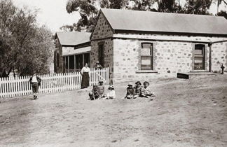 Photo 2 - Bungaree Station