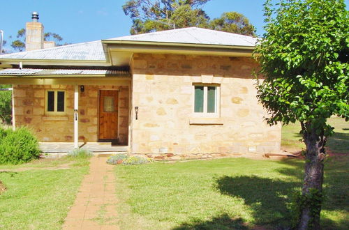 Photo 12 - Bungaree Station