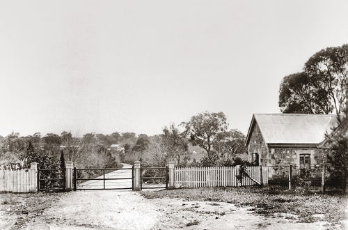 Photo 13 - Bungaree Station