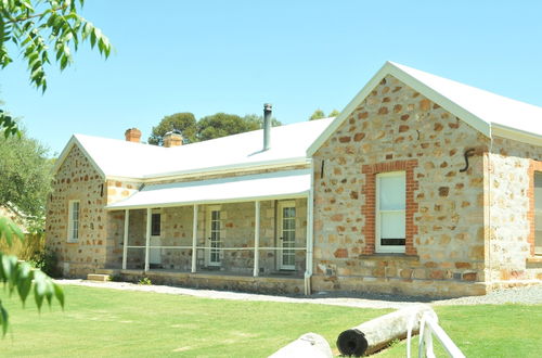 Photo 15 - Bungaree Station