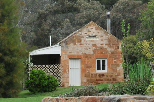 Photo 8 - Bungaree Station