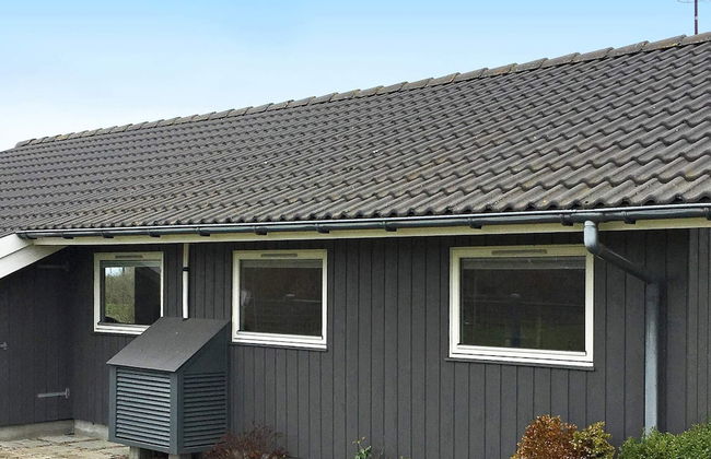 Cozy Holiday Home in Lolland near Beach - Foto 15