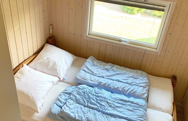 Cozy Holiday Home in Lolland near Beach - Foto 9